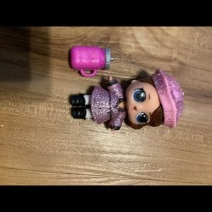LOL dolls